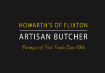 PJ Howarth Butcher