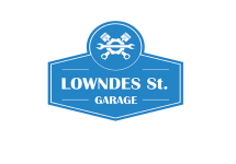 Lowndes St Garage