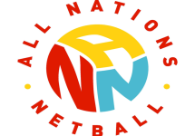 All Nations Netball