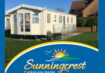 Sunningcrest Caravan Park