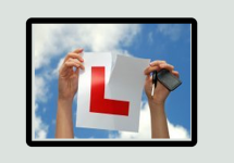 Neil Hawkhead Driving School