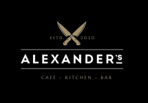 Alexanders Deli