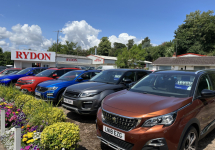 rydon-cars.co.uk