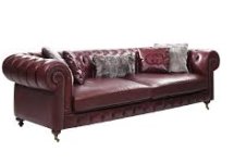 4 seater sofa