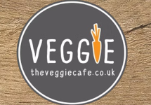The Veggie Cafe 