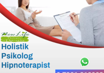 Holistik Psikolog ve Hipnoterapist