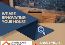 we are renovating your house