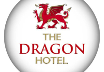 The Dragon Hotel 